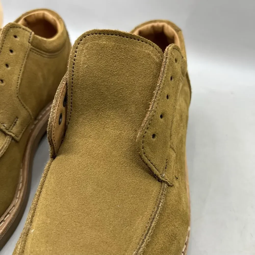 Allen Edmonds allen edmonds